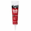 DAP Kwik Seal Kitchen & Bath Adhesive Caulk - White, 5.5 oz. - 7079818001 - Caulk & Sealants