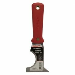 Red Devil 5 in 1 Painters Tool - 4861 - Cleaners & Scrapers