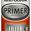 Rust-Oleum Auto Gray Filler Primer Spray - 249279 - Auto & Equipment Paint
