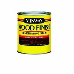 Minwax Wood Finish Penetrating Stain - 70012 - Paint, Primer & Stain