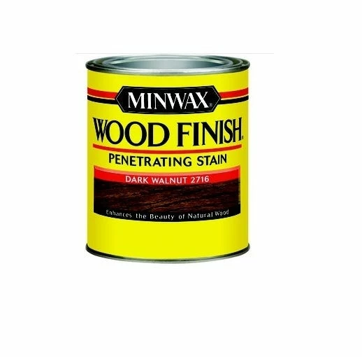 Minwax Wood Finish Penetrating Stain - 70012 - Paint, Primer & Stain 1 Minwax Wood Finish Penetrating Stain - 70012 - Paint, Primer & Stain