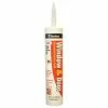 Caulk White Window & Door Red Devil - 0846 - Adhesives Fillers
