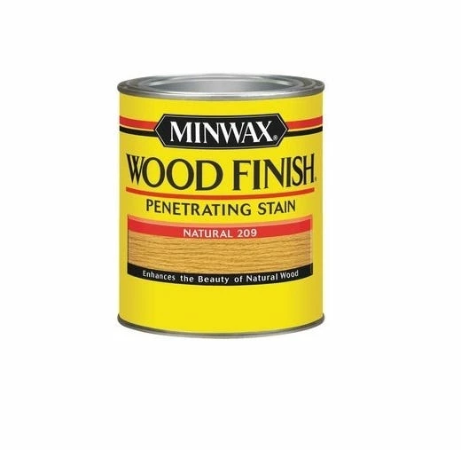 Minwax Wood Finish Penetrating Stain - 70000 - Paint, Primer & Stain 1 Minwax Wood Finish Penetrating Stain - 70000 - Paint, Primer & Stain