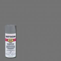 Rust-Oleum Stops Rust Cold Galvanizing Compound Spray - 7785830 - Spray Paint -Painting Sales Shop 3850394a819198d6d5d0576ec3814d62f9080eb2 7785830 srt swatch coldgalvanizingcompound