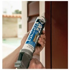 DAP Dynaflex 230 Premium Elastomeric Sealant - White, 10.1 oz. - 7079818275 - Caulk & Sealants -Painting Sales Shop 395de11e782179bb8a1fffd7e142d7d9c9487217 2442527 4
