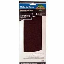 Ali Industries Gator Metal Finishing Pad Maroon - 7320 - Abrasives