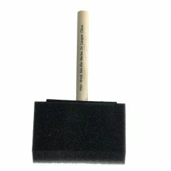 Shur-Line 4 Inch Closed Cell Foam Brush - 51023 - Brushes