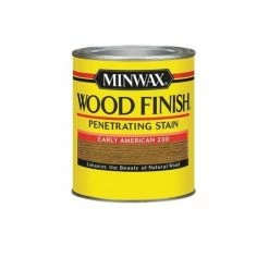 Minwax Wood Finish Penetrating Stain - 22300 - Paint, Primer & Stain