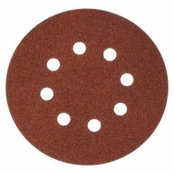 Gator Ali Industries 5 Inch 80 Grit Sanding Disc 15 Pack - 4142 - Sandpaper -Painting Sales Shop 3fac07e2e53484ee30032fda914db80a5a07073f 1 30 64