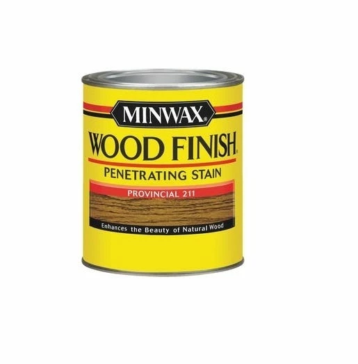 Minwax Wood Finish Penetrating Stain - 70002 - Paint, Primer & Stain 1 Minwax Wood Finish Penetrating Stain - 70002 - Paint, Primer & Stain