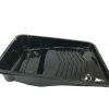 Shur-Line Metal Deep Well Tray Liner 9.5 Inch Black Use with 1891653 - 50090ZS - Brushes