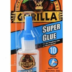 Gorilla Glue Super Glue Bottle 15g - 7805002 - Adhesives Fillers -Painting Sales Shop 41059d1b969bff74072fd8bbe54491cb1e345852 47960022 47960022 image 47960022
