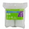 Shur-Line 4 Inch Best Knit P+P Trim Roller Cover 3/8 Inch Nap 2/Pk - 2007313 - Brushes