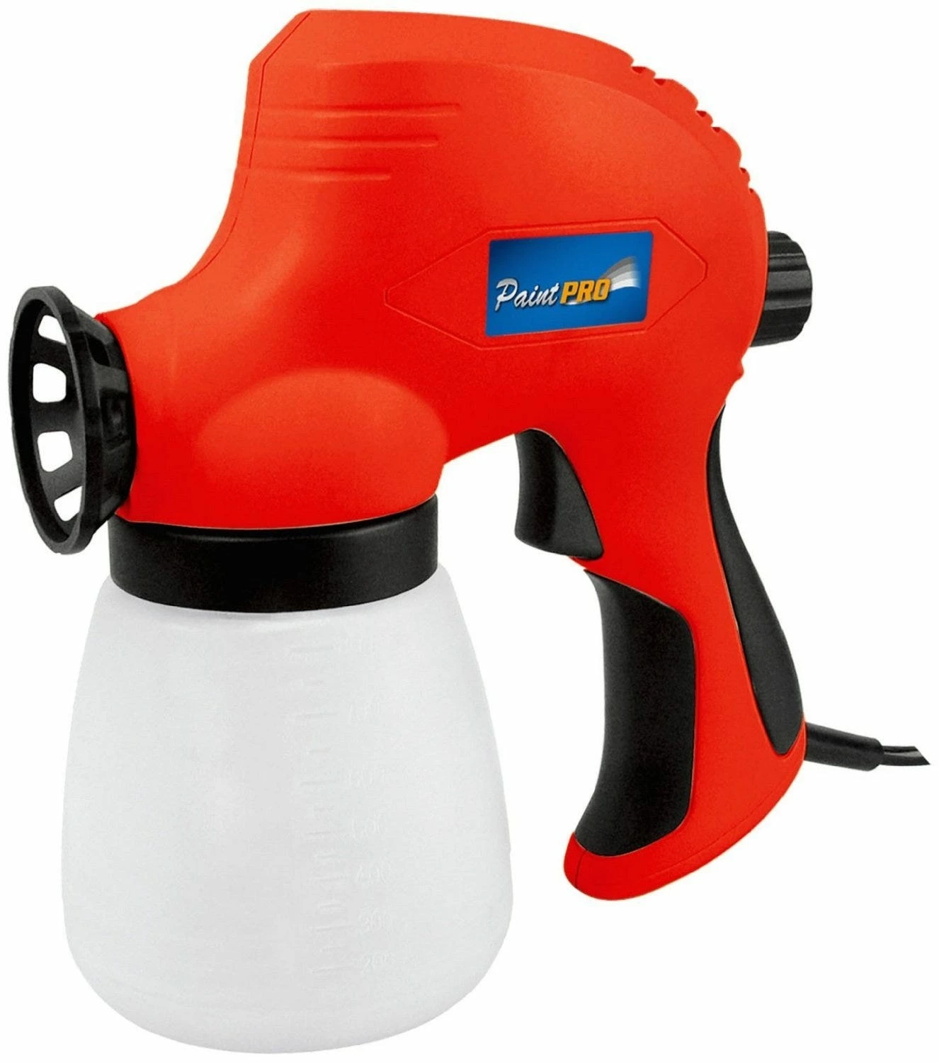 Painter Pro Electric Power Painter - 46849 - Paint Guns 2 Painter Pro Electric Power Painter - 46849 - Paint Guns - Image 2