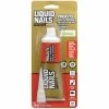 Liquid Nails Small Projects Repair Adhesive - 593924 - Adhesives Fillers
