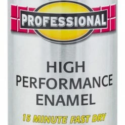 Rust-Oleum Pro Flat Black Spray - 7578838 - Spray Paint -Painting Sales Shop 452ab14f350ba98793033f181b3d2e7b2084a888 4532985 4532985 image 7578838 0113 pro 15oz highperformanceenamel flat black scaled