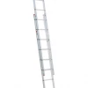 Werner 16' Aluminum Rung Extension Ladder, Type III - D7162 - Ladders