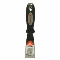 Red Devil 1.5 Inch Professional Series Stiff Knife - 6203 - Cleaners & Scrapers
