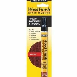 Minwax Stain Marker Red Oak - 63483 - Paint, Primer & Stain -Painting Sales Shop 4a636a8f6959395b5215b1a12134f219d92248d3 17400936 17400936 image 17400936