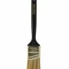 Shur-Line Paint Brush Angle Sash Poly/Bristle 1.5 Inch - 70009AS15 - Brushes