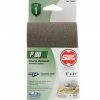 Gator Ali Industries 3 Inch x 21 Inch 80 Grit Sanding Belt - 12242 - Sandpaper