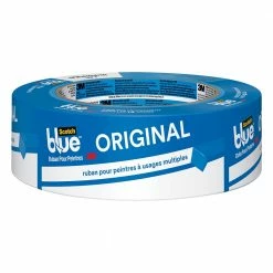 Filtrete ScotchBlue Original Painter's Tape 1.88 in x 60 yd - Masking Tape & Paper