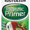 Rust-Oleum Plastic Primer Spray - 209460 - Primers