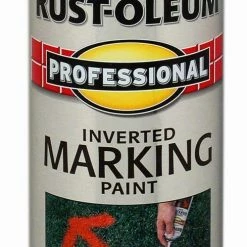 Rust-Oleum Professional Inverted Marking White Spray - 2592838 - Spray Paint -Painting Sales Shop 4ce648ea5f8c1a9780853dc46166f2fdb1256081 4537441 4537441 image 2592838 1011 pro 15oz invertedmarkingpaint white