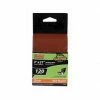 Ali Industries Gator 120 Grit Sand Belt 2 Pack - 3145 - Sandpaper