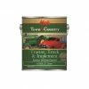 Majic Town & Country Tractor Truck & Implement Oil Base Enamel Ag/Safety Green Gallon - 8-0966-1 - Auto & Equipment Paint