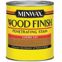 Minwax Wood Finish Penetrating Stain - 22350 - Paint, Primer & Stain
