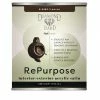 Majic Diamond Hard Repurpose Acrylic Satin Enamel Mocha Quart - 8-9409-2 - Exterior Paint