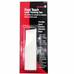 Red Devil Caulk Finishing Tool - 4079 - Caulk & Sealants