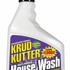 Rust-Oleum Krud Kutter House Wash 32 oz - HW32H4 - Caulk & Sealants