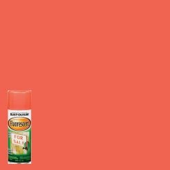 Rust-Oleum Fluorescent Red/Orange Spray - 1955830 - Paint, Primer & Stain -Painting Sales Shop 5aa1ae2bea71379e5e9649f72c1da10738602422 1955830 0807 spc fluorescent swatch redorange
