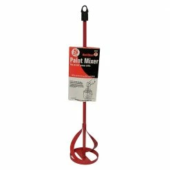 Red Devil 5 Gallon Heavy Duty Mixer - 4043 - Painting Accessories