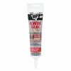 DAP Kwik Seal Ultra Advanced Kitchen & Bath Sealant - White, 5.5 oz. - 7079818918 - Caulks Sealants