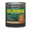 Minwax Helmsman Clear Semi-Gloss - 63210 - Paint, Primer & Stain
