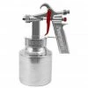 Powermate Basic Interior/Exterior Spray Gun 010-0012CT - Painting Accessories