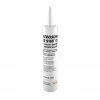 Loctite Teroson 9160 Silicone Sealant Clear 32389 - Caulks Sealants