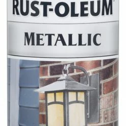 Rust-Oleum Metallic Oil Rubbed Bronze - 248636 - Paint, Primer & Stain