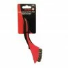 Red Devil 8" Stainless Steel Wire Brush - 4160 - Caulk & Sealants