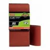 Gator Ali Industries 4 Inch x 36 Inch 80 Grit Sanding Belt - 3191 - Sandpaper