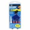 DAP Pro Caulk Tool Kit, 8-Piece Kit - 7079809125 - Brushes, Rollers & Sprayers
