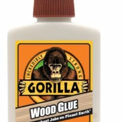 Titebond II Premium Wood Glue 16 Oz 5004 - Caulk & Sealants