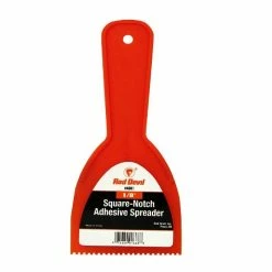 Red Devil Adhesive Spreader - 4081 - Caulk & Sealants