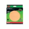 Gator Ali Industries 6 Inch 220 Grit Stick-On Sand Disc 25 Pack - 3241 - Sandpaper