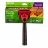 Shur-Line 9 Inch Paint/Stain Pad with Comfort Grip Handle Tear Resistant Open Cell Foam - 2005765 - Brushes