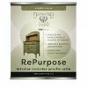 Majic Diamond Hard Repurpose Acrylic Satin Enamel Olive Quart - 8-9402-2 - Painting