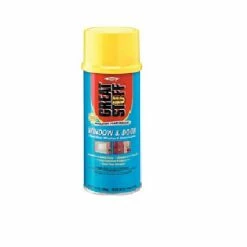 Various Brands Great Stuff 12 OZ Window & Door Foam Sealant - 175437 - Caulks Sealants